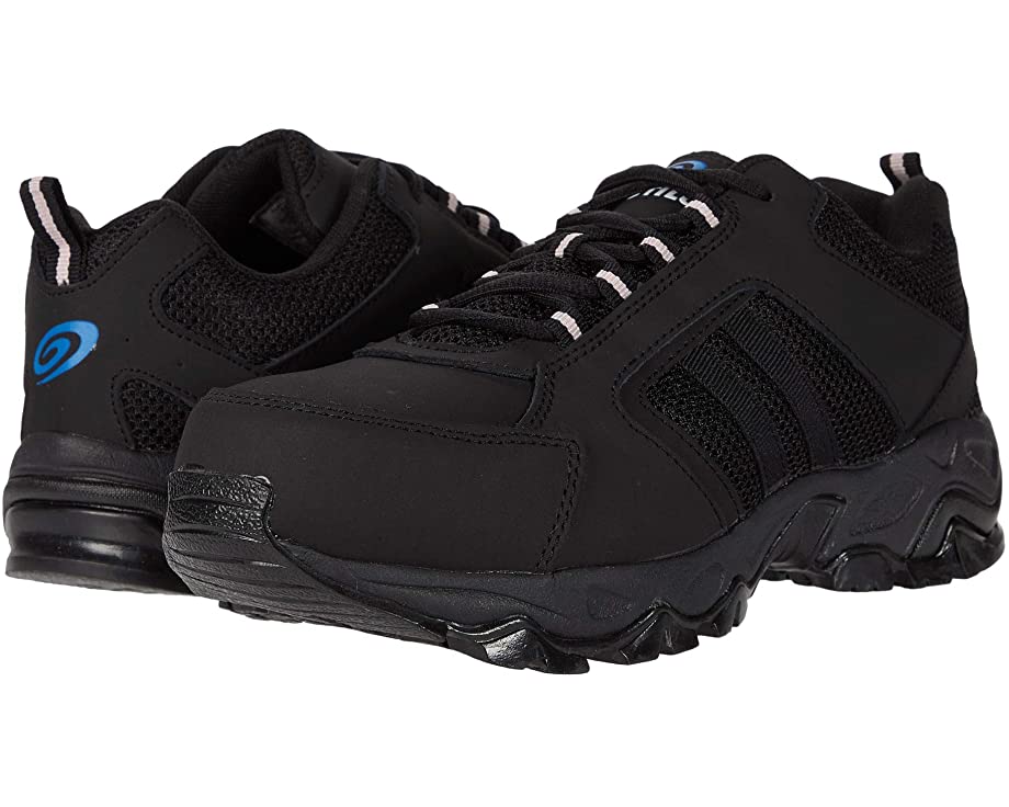 N2152 Nautilus Safety Footwear Women's Guard Sneaker – RjsWorkBoots