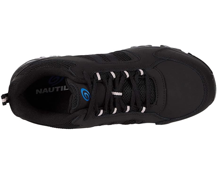 N2152 Nautilus Safety Footwear Women's Guard Sneaker