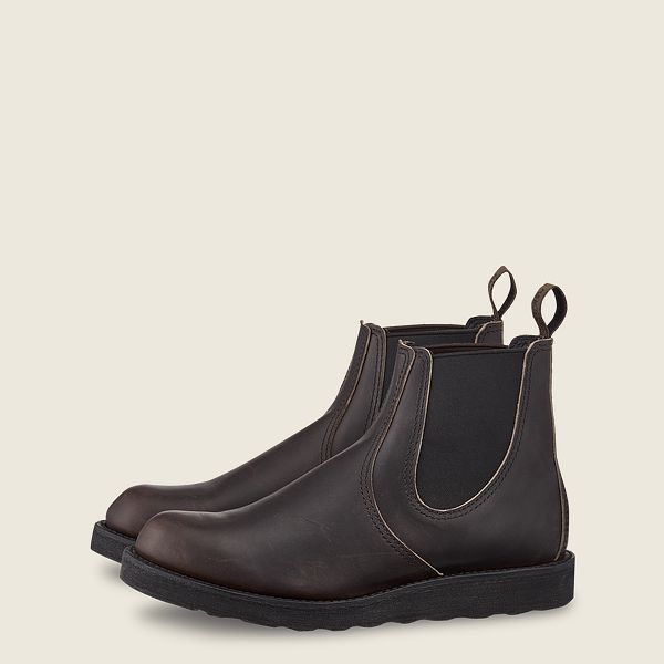3191 Red Wing 6-INCH CLASSIC CHELSEA BOOT