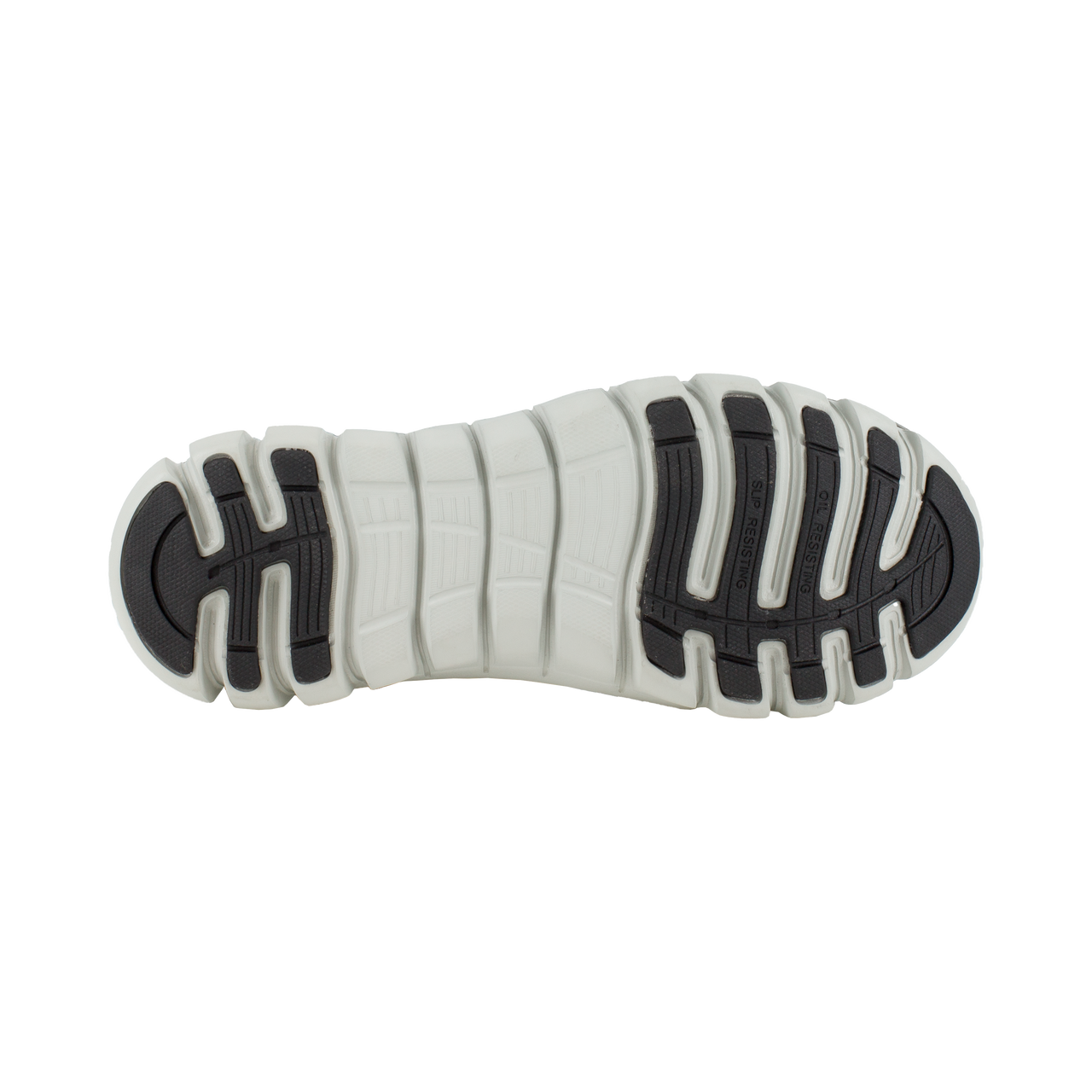 Rb051 Reebok Mesh Composite Toe Sneaker (Olive Green)