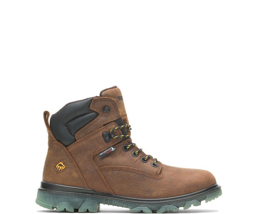 10788 WOLVERINE I-90 EPX CARBONMAX BOOT (Brown) 