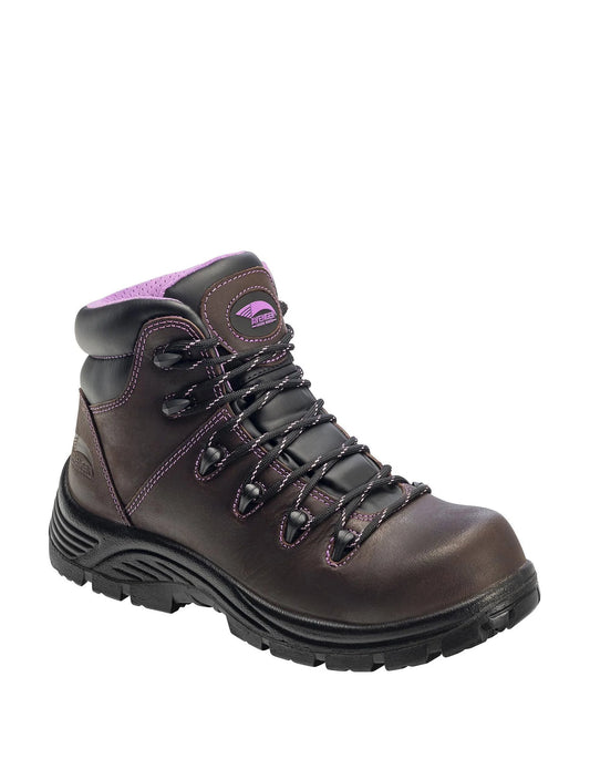 A7126 Avenger Composite Toe Waterproof Hiker Boots