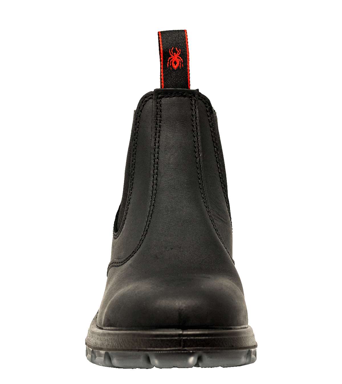 Redback top boots bobcat